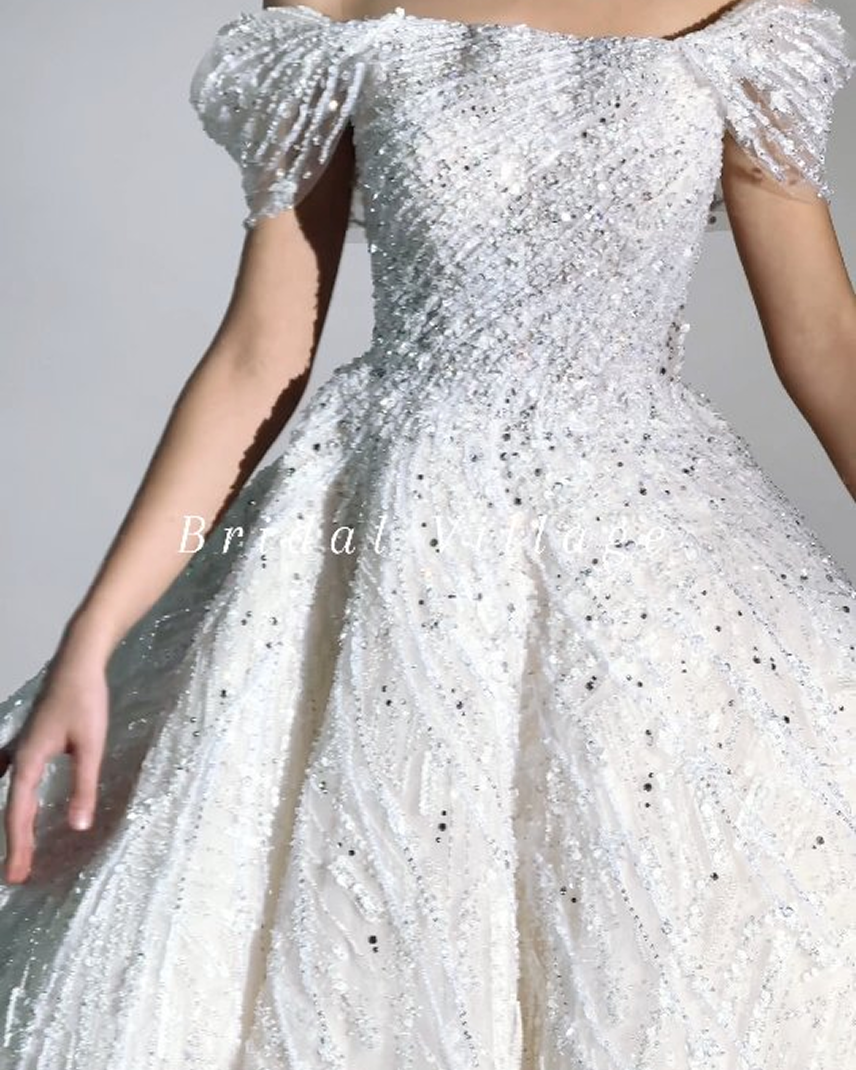 Bridal Village