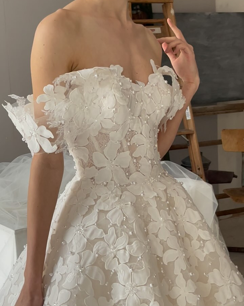 Bridal Village