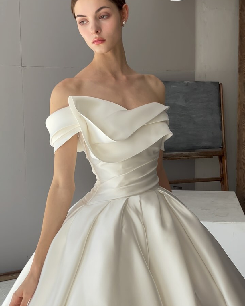 Bridal Village