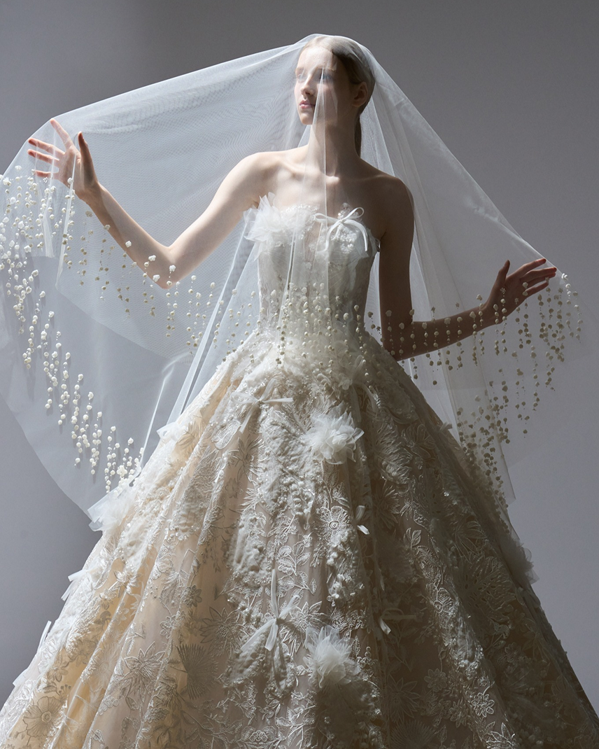 Bridal Village