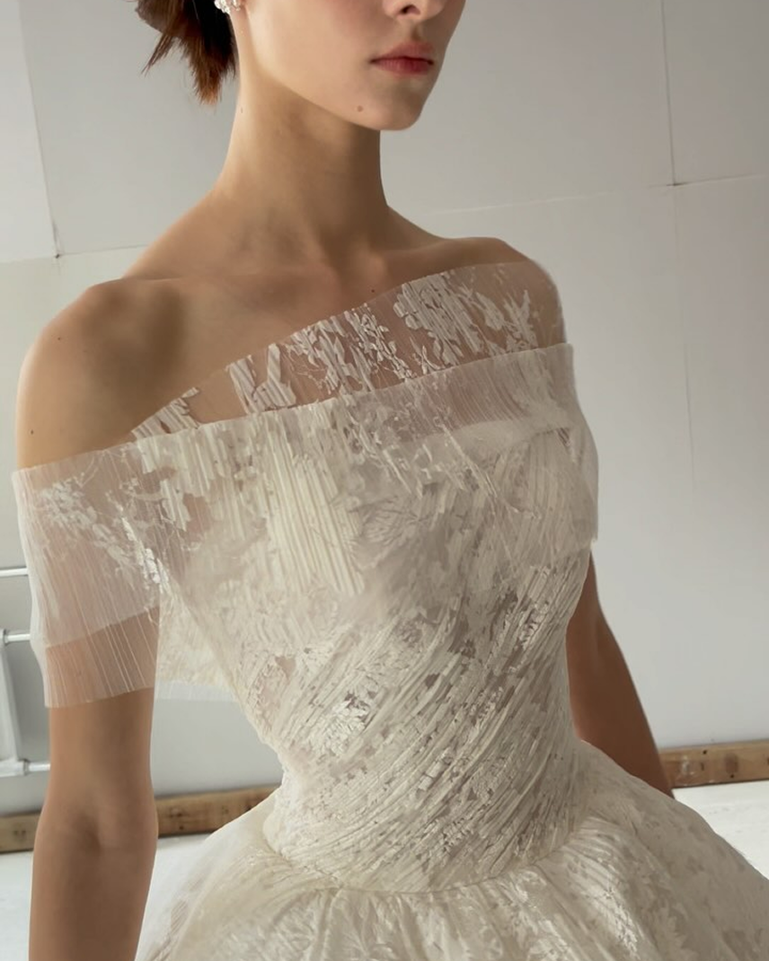 Bridal Village