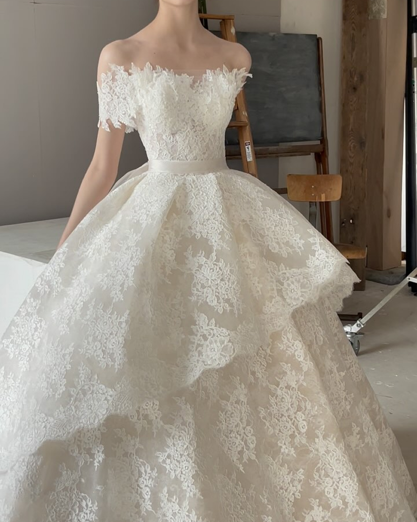 Bridal Village