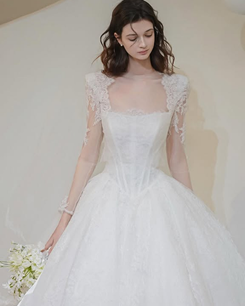 Jubilee Bride