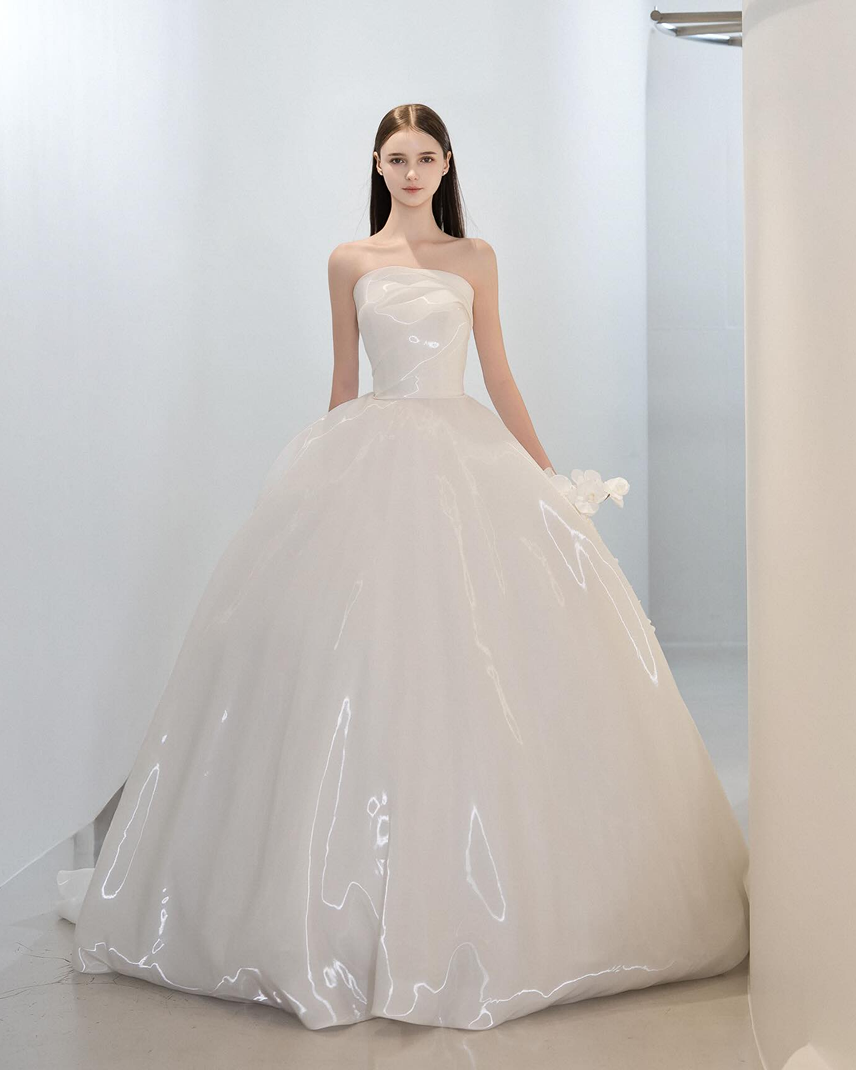 Jubilee Bride