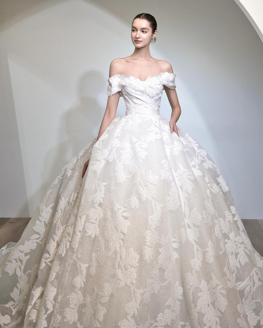 Jubilee Bride