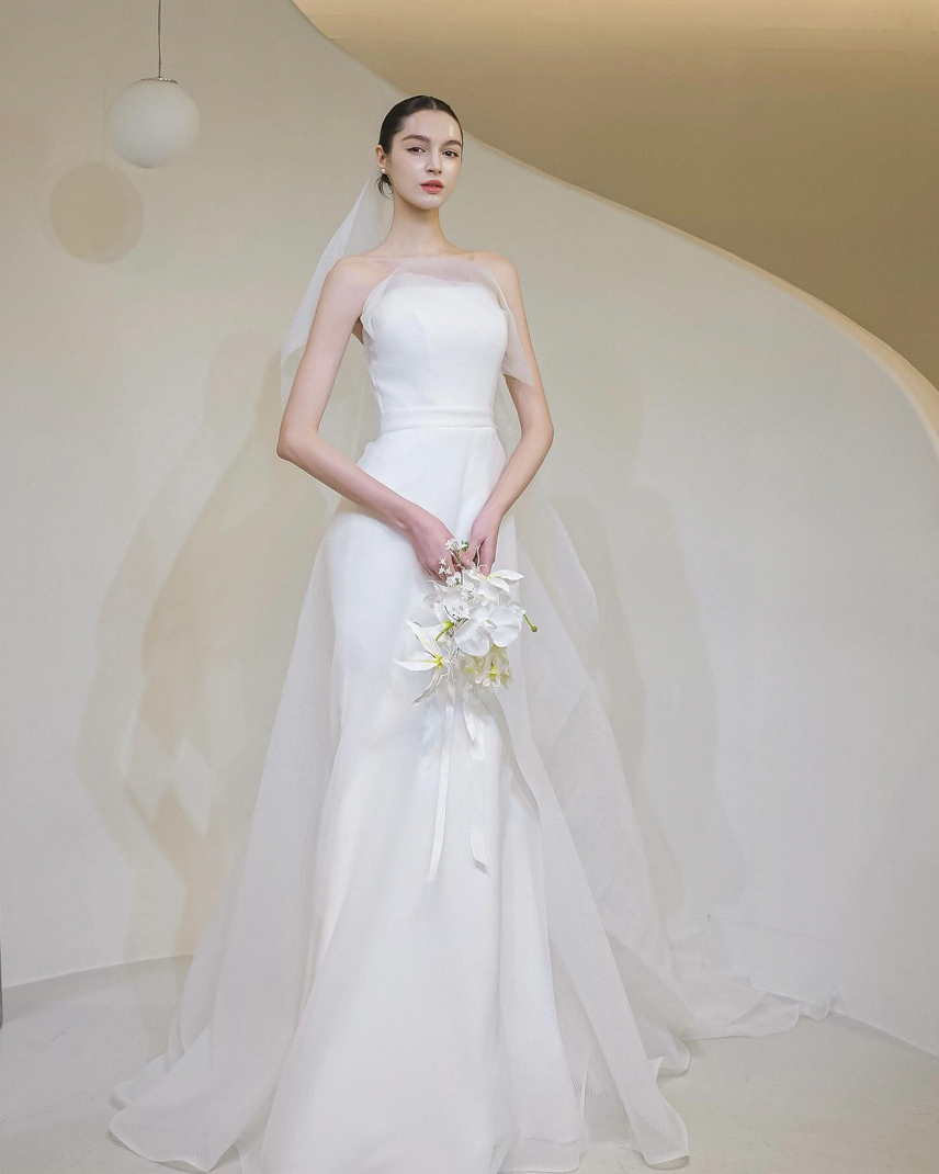 Jubilee Bride