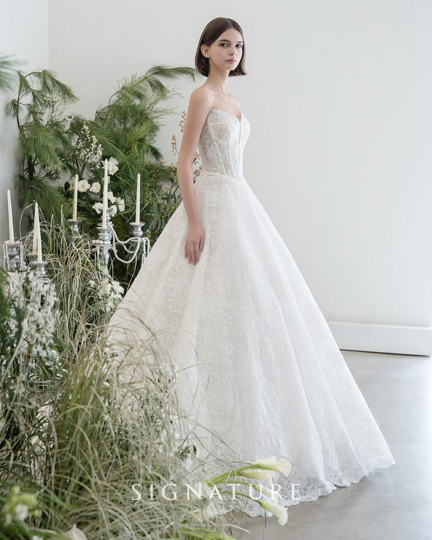 Signature Elisabeth