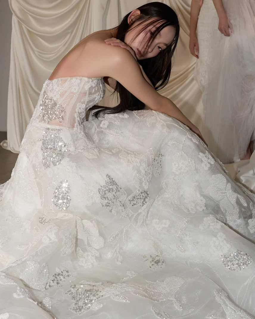 Signature Elisabeth