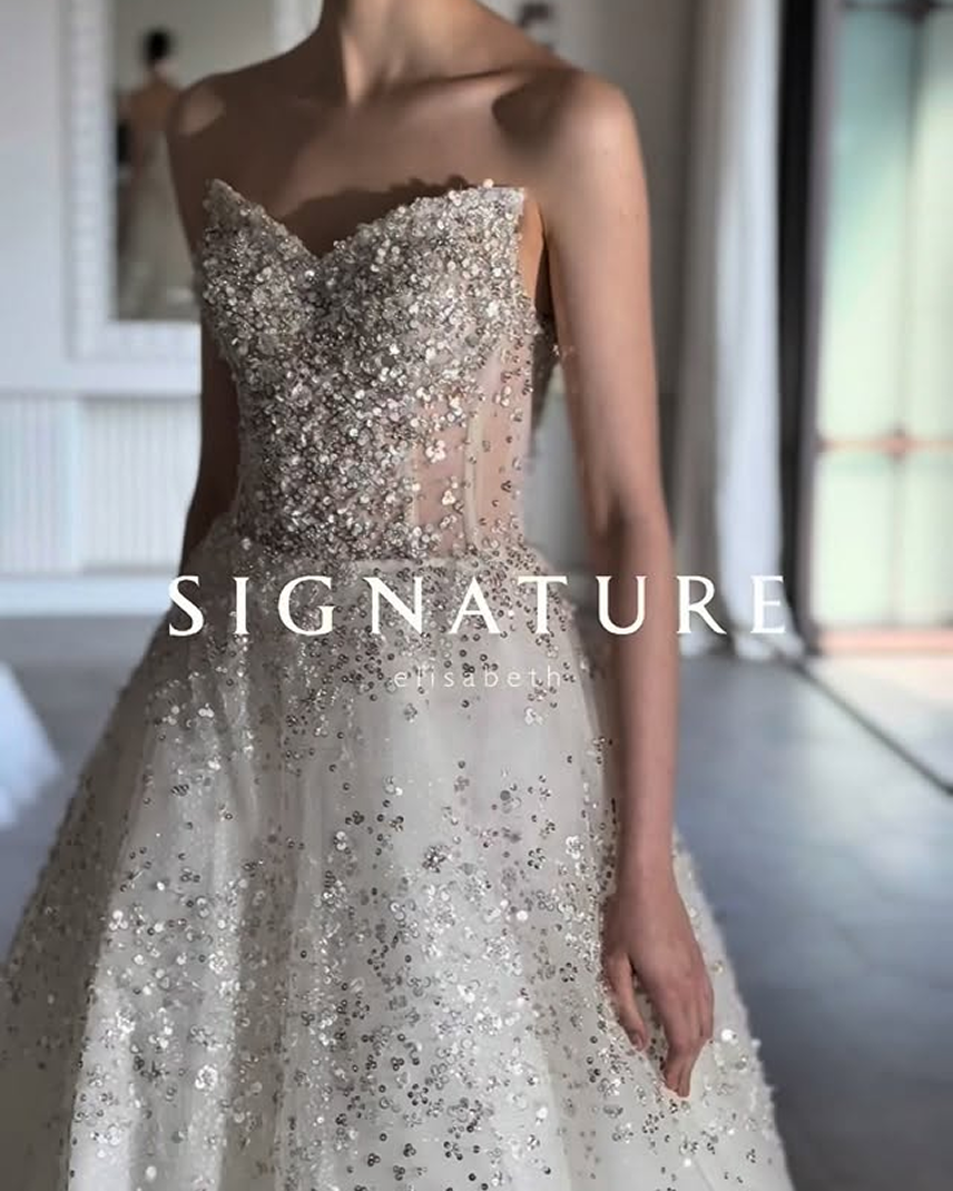 Signature Elisabeth