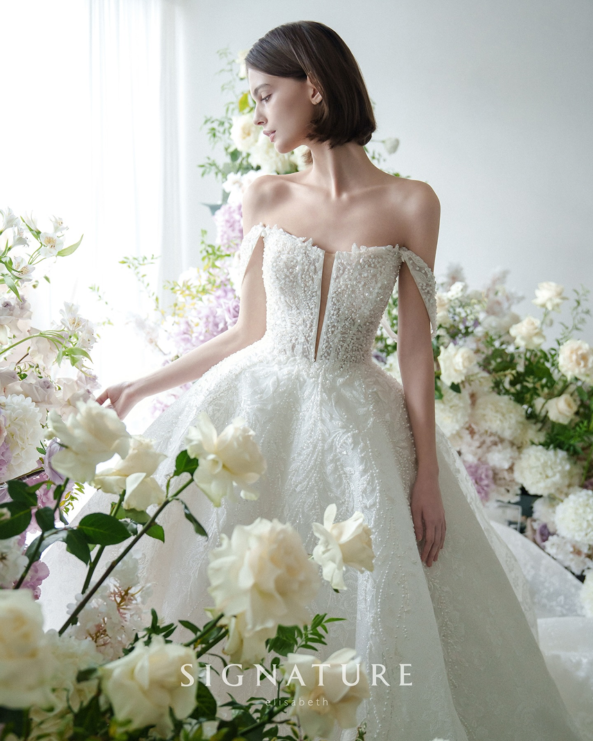 Signature Elisabeth